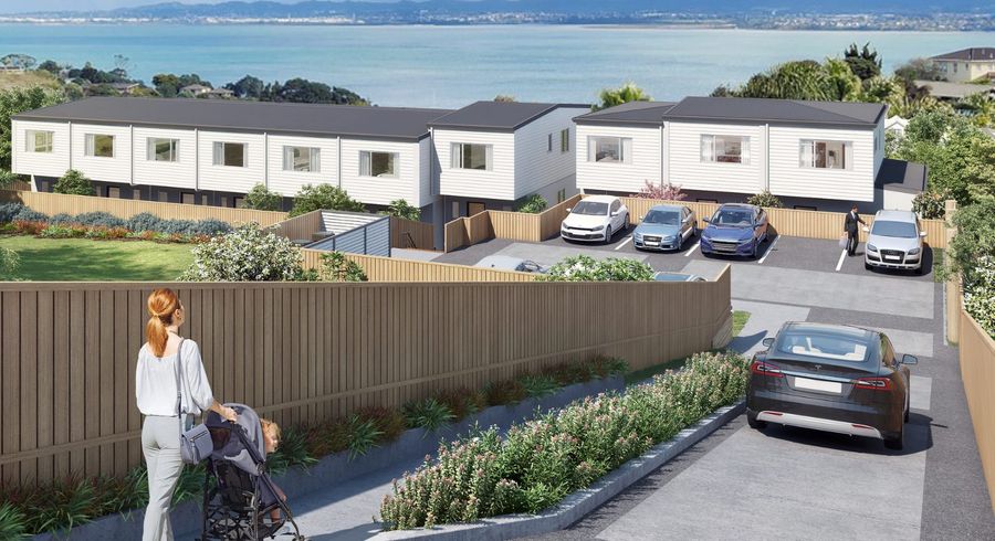  at 8/15 Sea Vista Avenue, Beach Haven, North Shore City, Auckland