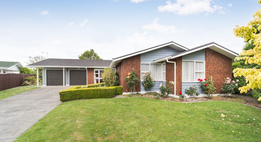  at 25 Chippendale Crescent, Highbury, Palmerston North, Manawatu / Whanganui