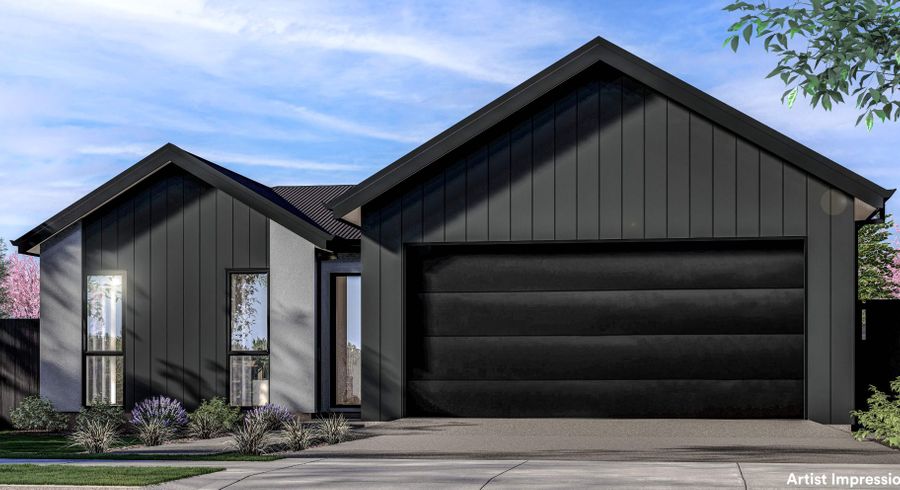  at Kakatai Place - Lot 2 Bower Ave, North New Brighton, Christchurch City, Canterbury