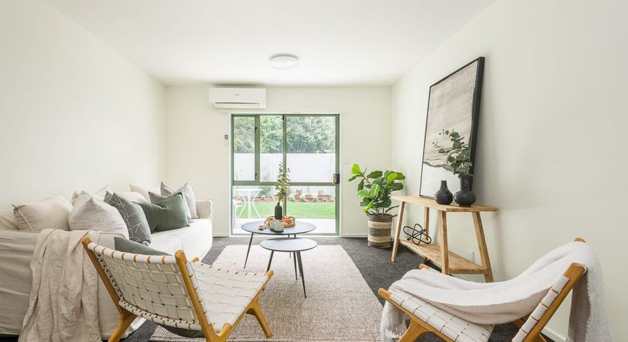  at 5/448 Worcester Street, Linwood, Christchurch