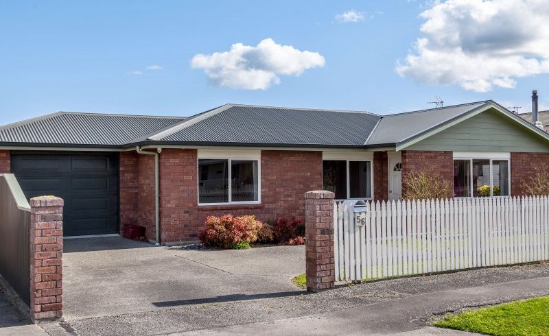  at 56 Kuripuni Street, Kuripuni, Masterton