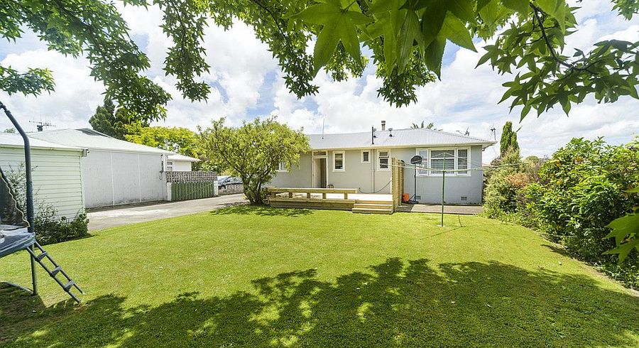  at 10 Richmond Avenue, Takaro, Palmerston North