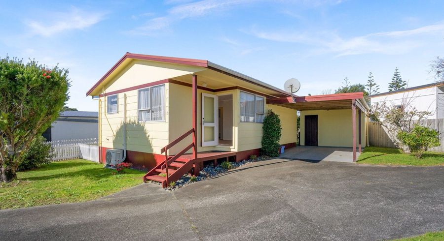  at 25A Kuparu Place, Ruakaka, Whangarei, Northland