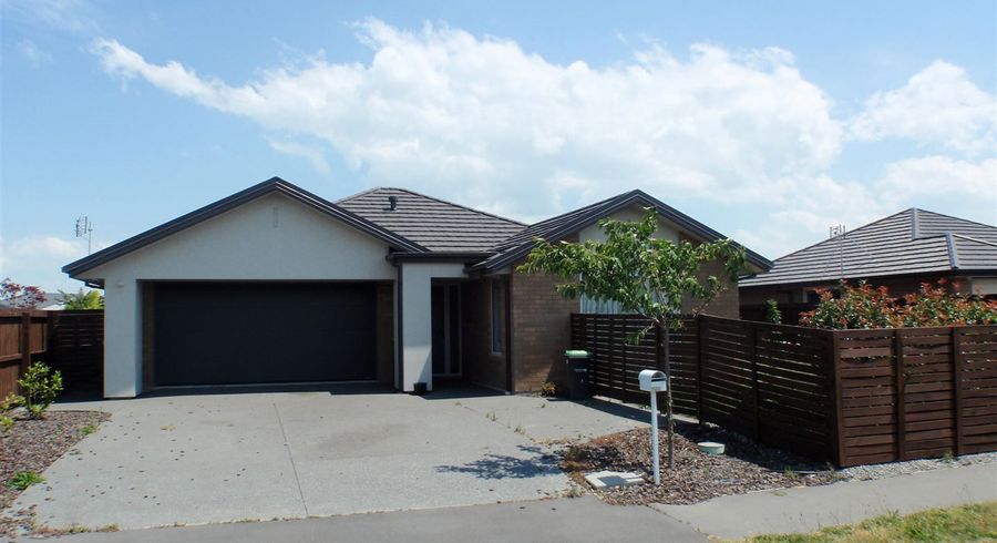  at 21 John Annan Street, Halswell, Christchurch