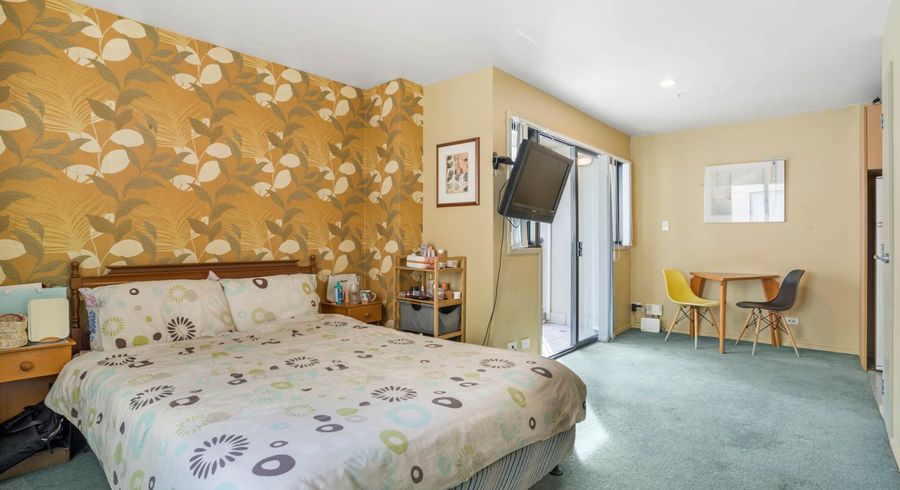  at 4A/13 Mount Street, Auckland Central, Auckland