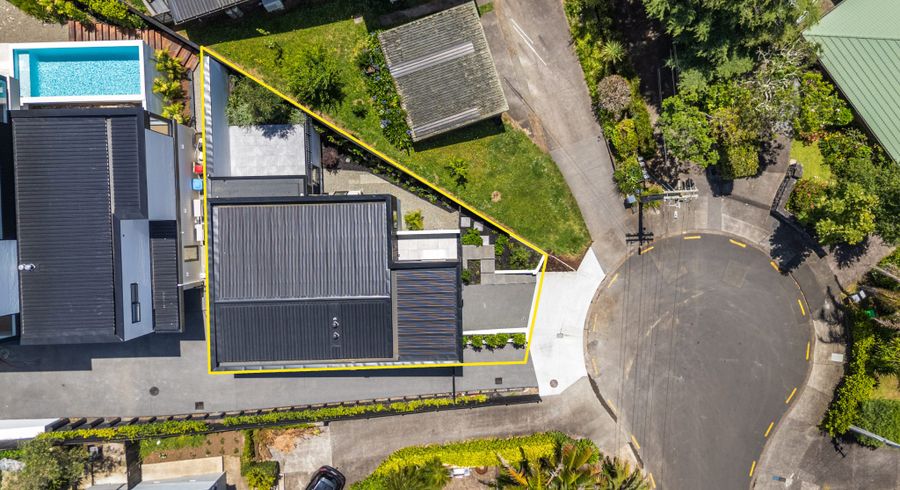  at 136A Ngapuhi Road, Remuera, Auckland City, Auckland