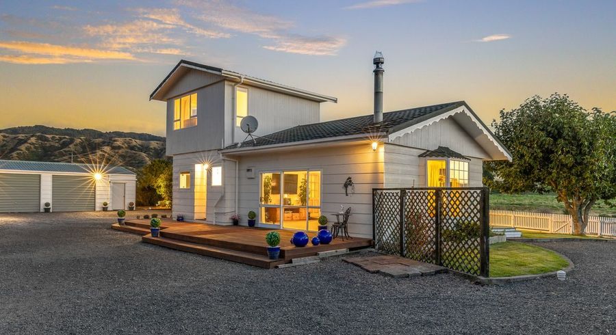  at 85 Florida Road, Levin, Muhunoa East, Horowhenua, Manawatu / Whanganui