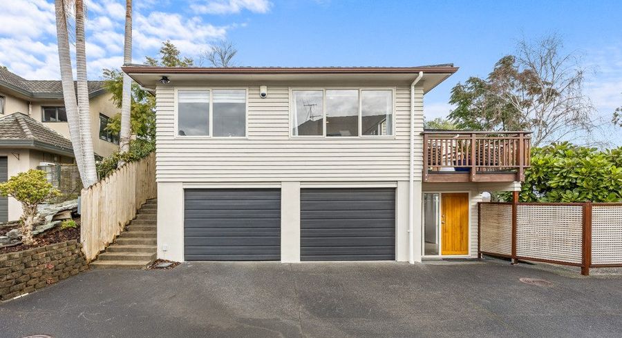  at 51A Reeves Road, Pakuranga Heights, Manukau City, Auckland