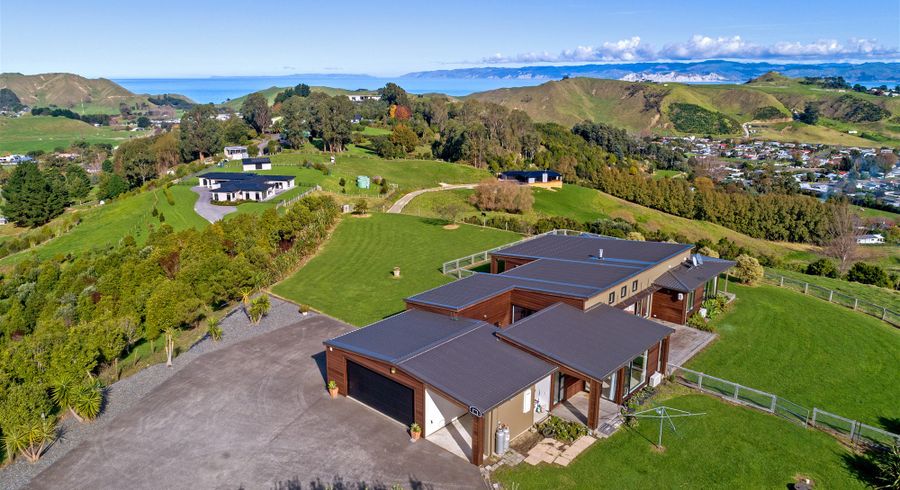  at 143 Wheatstone Road, Wainui, Gisborne