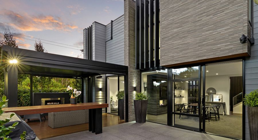  at 31C Naseby Street, Merivale, Christchurch