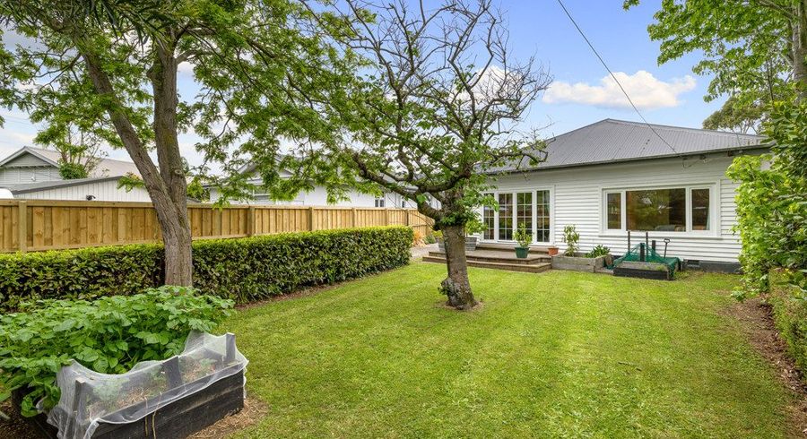  at 12 Francis Avenue, Mairehau, Christchurch