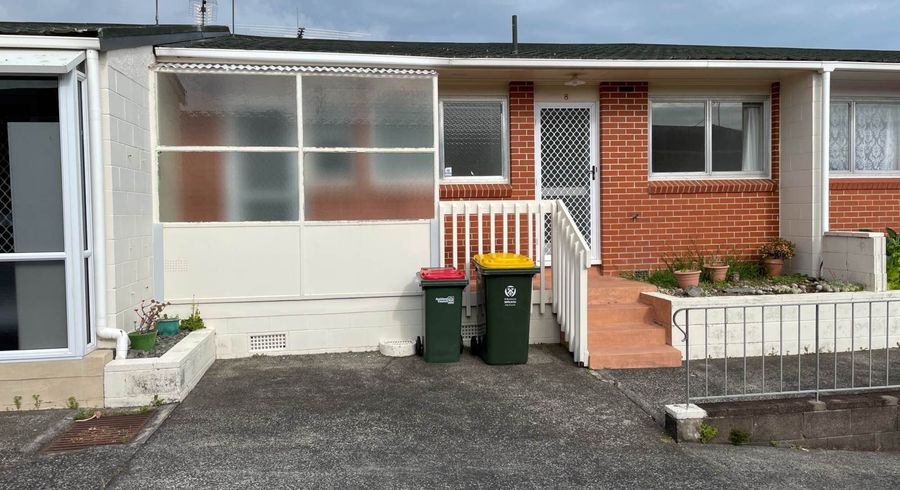  at 8/690 Pakuranga Road, Howick, Manukau City, Auckland