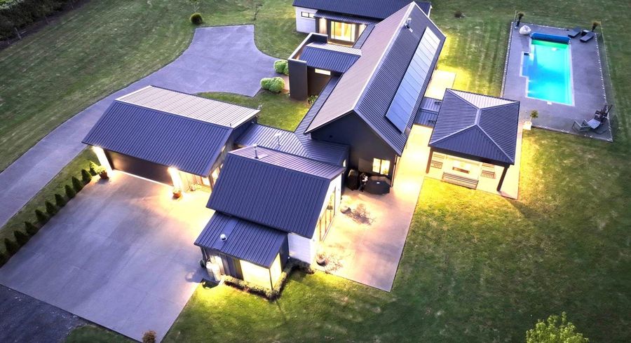  at 404 Waiau Pa Road, Waiau Pa, Franklin, Auckland