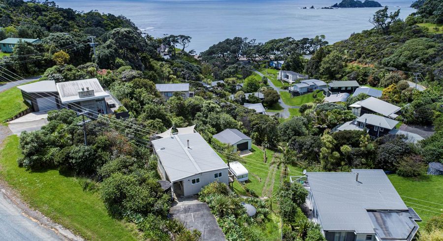  at 506 Rockell Road, Whananaki, Hikurangi