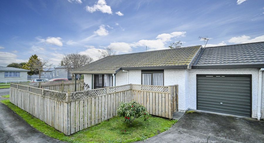  at 1/814 Lyell Street, Akina, Hastings