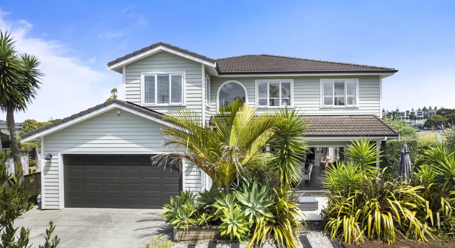  at 23 Lisburn Avenue, Glendowie, Auckland