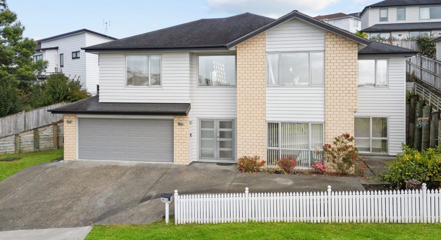  at 14 Alloway Street, Westgate, Waitakere City, Auckland