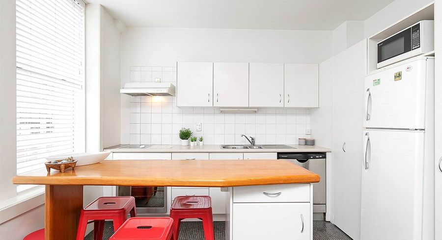  at 1B/20 Wolfe Street, Auckland Central, Auckland