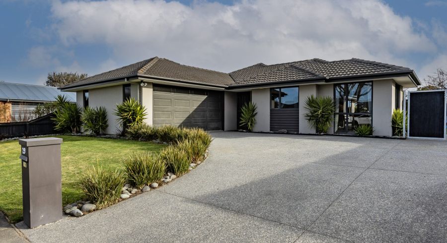  at 29 Mataroa Place, Parklands, Christchurch City, Canterbury