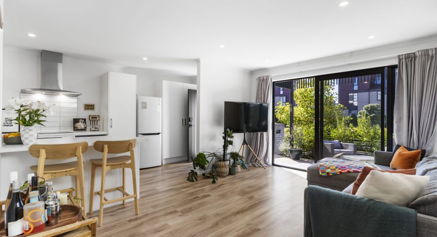  at 8/71 Hobsonville Point Road, Hobsonville, Waitakere City, Auckland