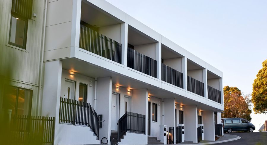  at 7A & 7B/124 Taylors Road, Mount Albert, Auckland City, Auckland