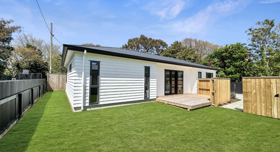  at 12A Norwich Place, Awapuni, Palmerston North, Manawatu / Whanganui
