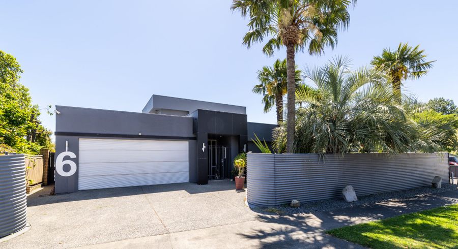  at 6 Park Road, Greenmeadows, Napier, Hawke's Bay