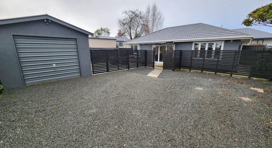  at 32a Thornton Street, Mairehau, Christchurch City, Canterbury