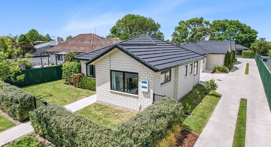  at 1/5 Mahana Road, St Andrews, Hamilton