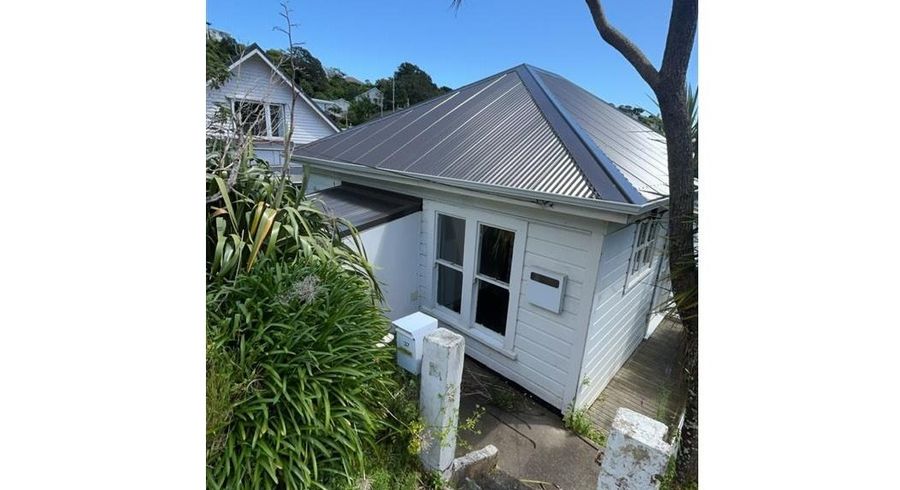  at 37 Raroa Road, Kelburn, Wellington, Wellington