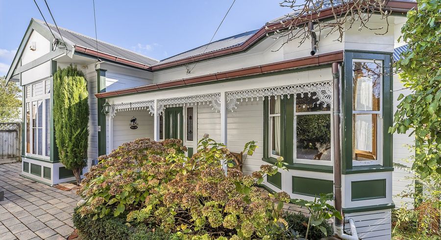  at 38 Rose Street, Wadestown, Wellington, Wellington
