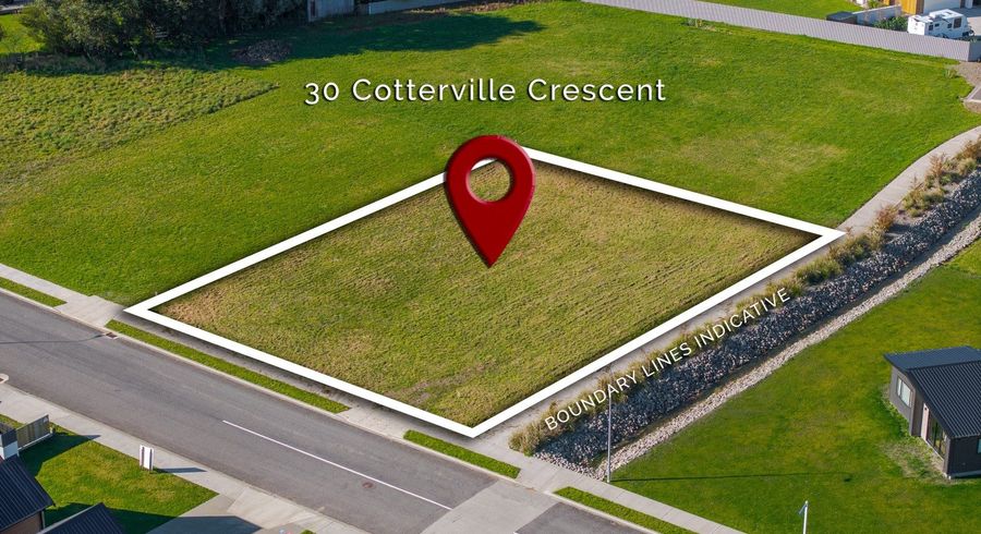  at 30 Cotterville Crescent, Greytown, South Wairarapa, Wellington