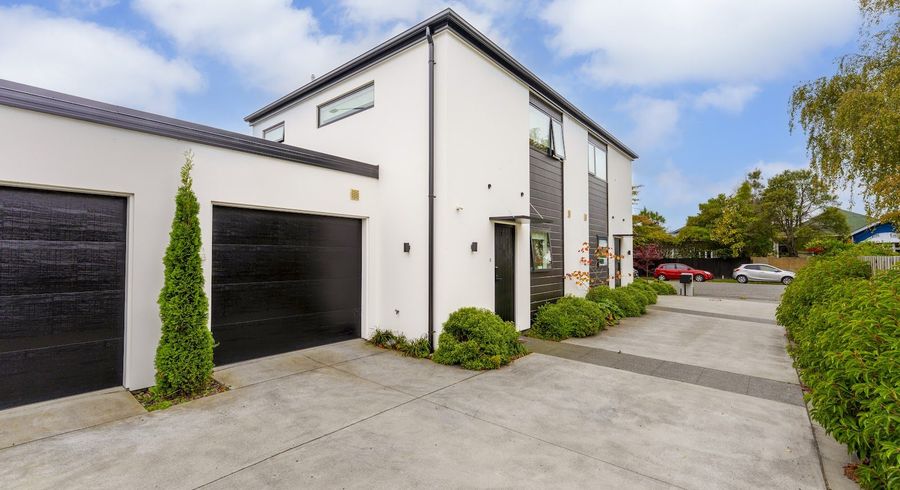  at Unit 2/57 Woodville Street, Edgeware, Christchurch City, Canterbury