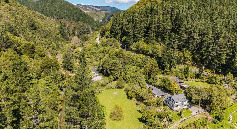  at Lot 2/2296B Akatarawa Road, Akatarawa, Upper Hutt, Wellington
