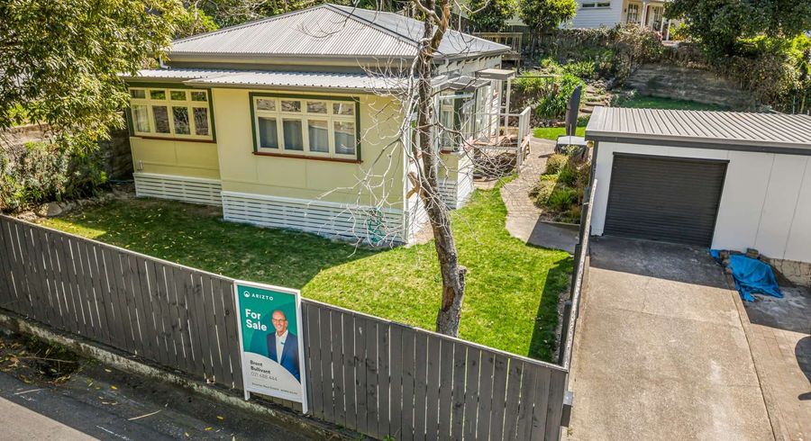  at 32 Coote Road, Bluff Hill, Napier