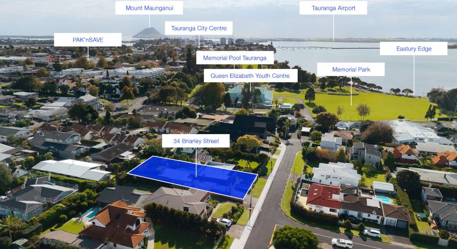  at 34 Briarley Street, Tauranga South, Tauranga, Bay Of Plenty
