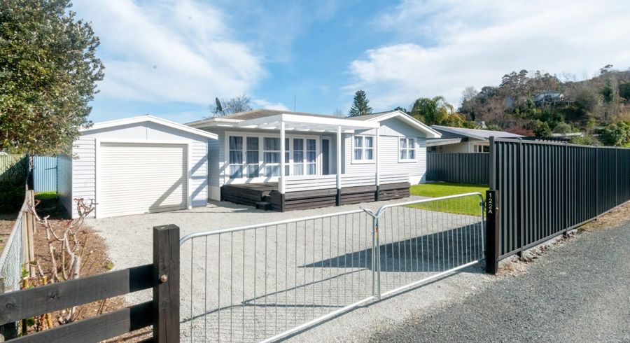  at 122A Ballance Street, Whataupoko, Gisborne, Gisborne