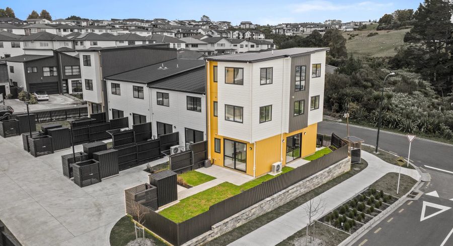  at 24 Hera Street, Flat Bush, Manukau City, Auckland
