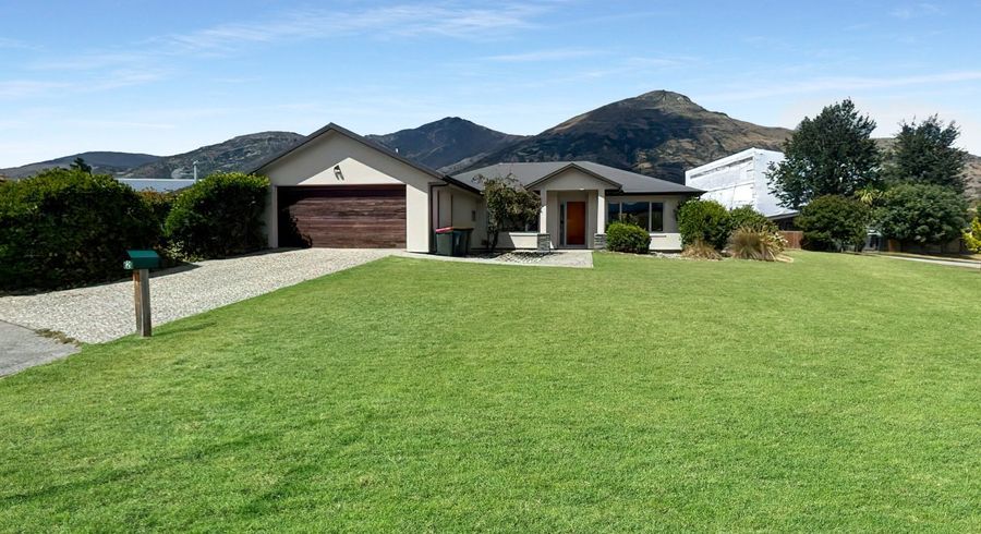  at 2 Mystery Grove, Lake Hayes Estate, Queenstown-Lakes, Otago