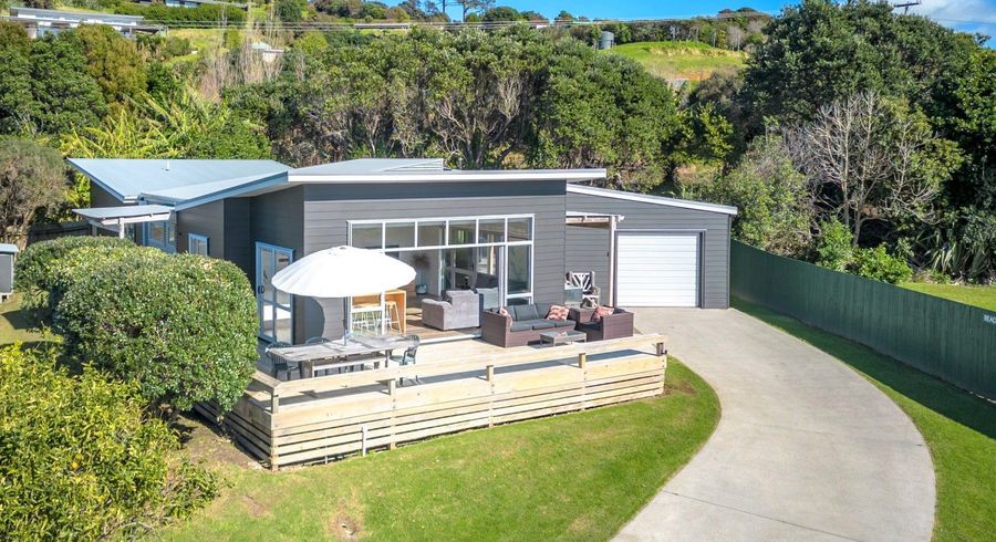  at 124 Opera Place, Whangapoua, Coromandel