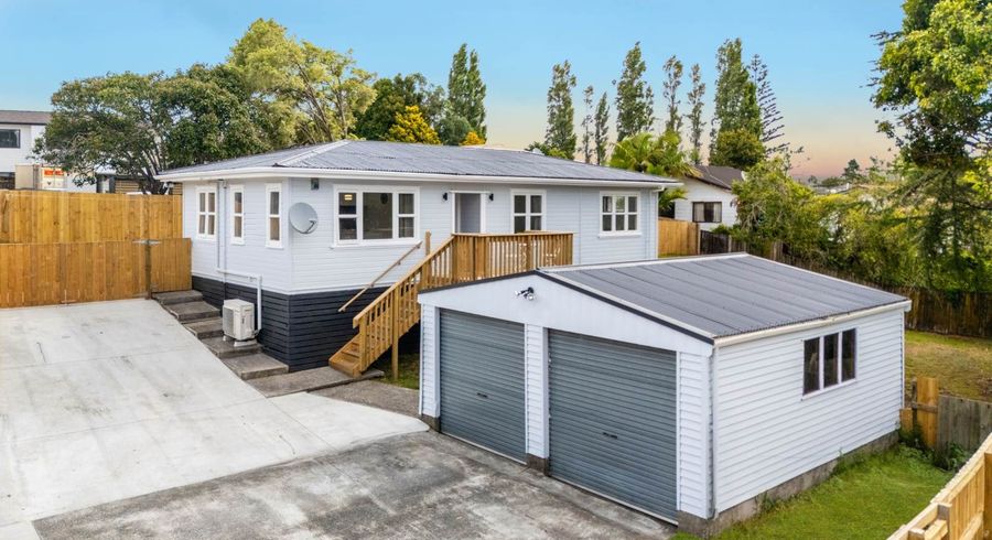  at 48 Hillside Road, Papatoetoe, Manukau City, Auckland