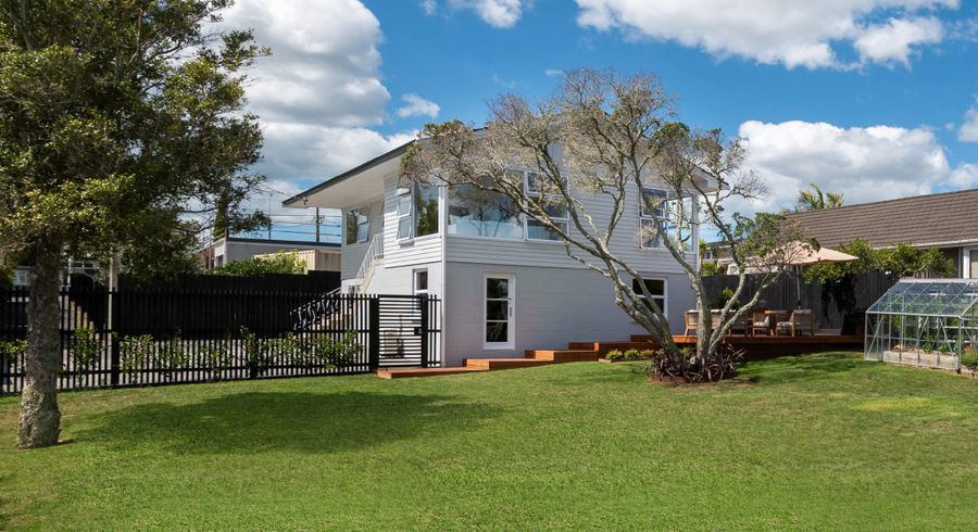  at 122A Birkdale Road, Birkdale, Auckland
