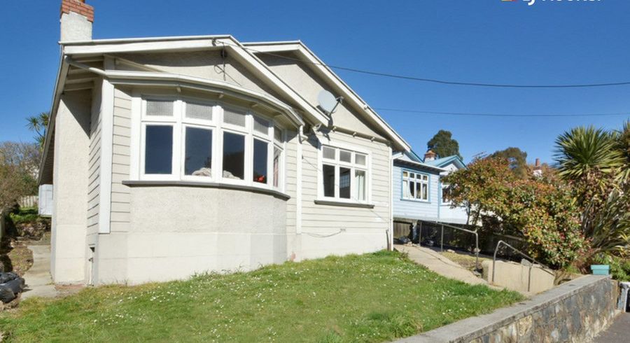  at 125 Caversham Valley Road, Calton Hill, Dunedin