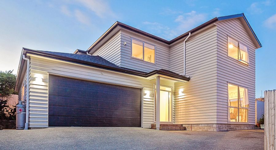  at 10A Burt Road, Mount Wellington, Auckland