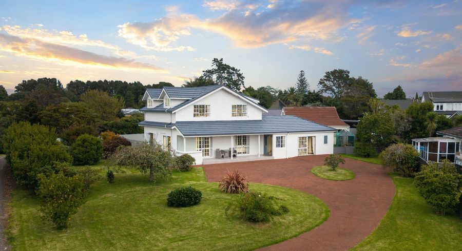  at 5 Pohutukawa Road, Whenuapai, Waitakere City, Auckland