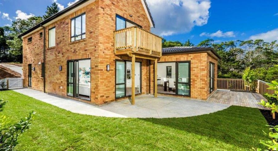  at 81 Paremoremo Road, Lucas Heights, Auckland