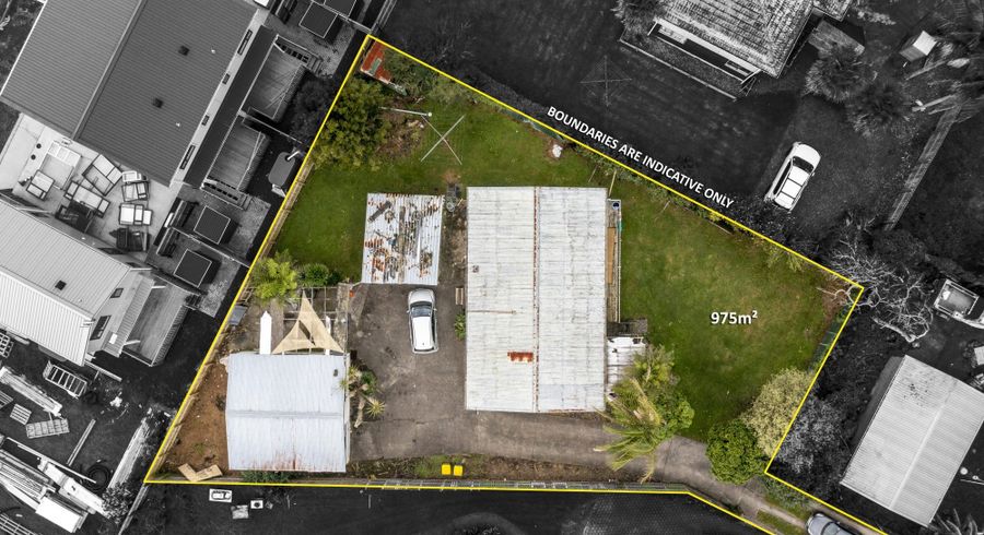  at 34 Tabitha Crescent, Henderson, Auckland