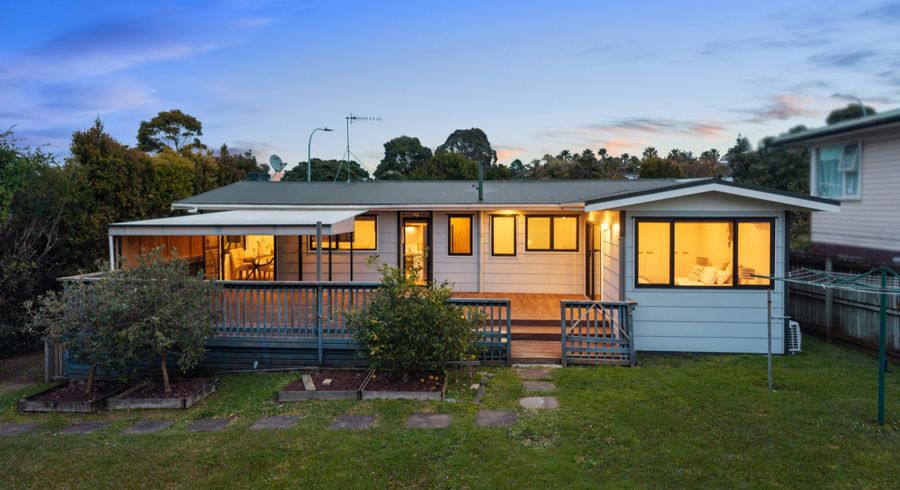  at 40 Felton Mathew Avenue, Saint Johns, Auckland City, Auckland