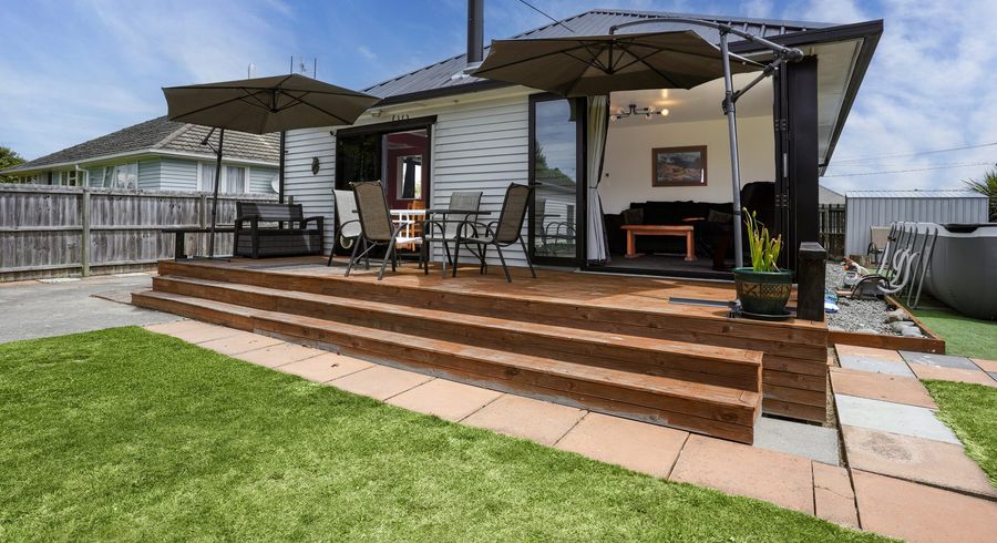  at 18 Bronwyn Street, Mairehau, Christchurch
