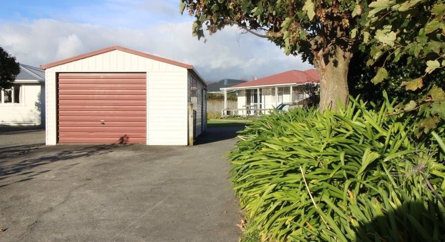  at 50 Keeling Street, West End, Palmerston North, Manawatu / Whanganui